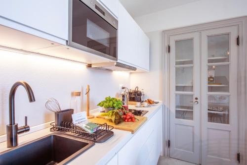 Tesori della Vetta Apartments