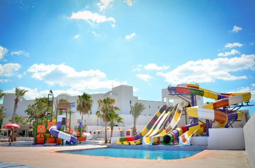 Blumar Resort & Spa