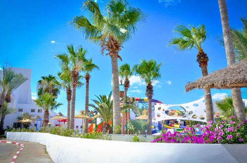 Giardino di Blumar Resort & Spa