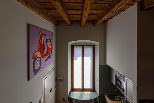 Φωτογραφία από το άλμπουμ του Arrivederci Apartment στο Μπέργκαμο