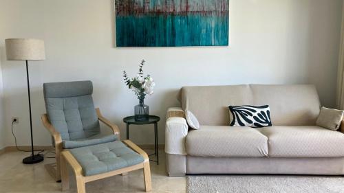 Oasis Costalita Estepona I