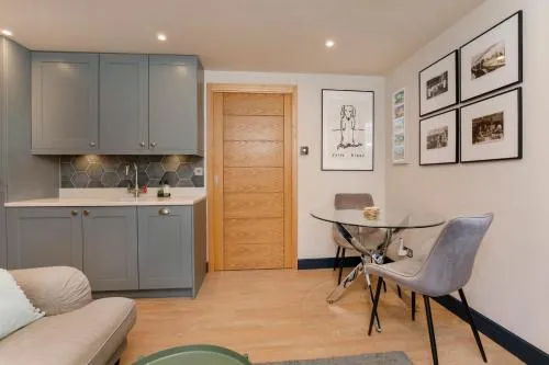Spen Lane Apartments, York City Centre photo 5