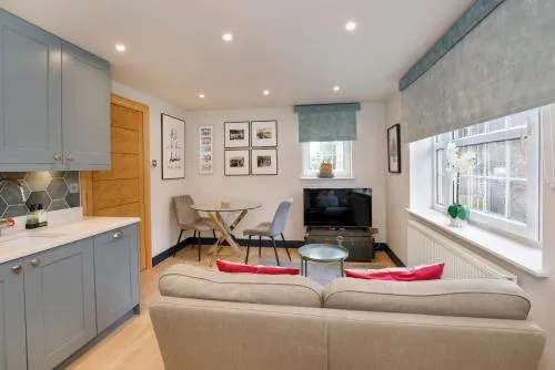 Spen Lane Apartments, York City Centre photo 7