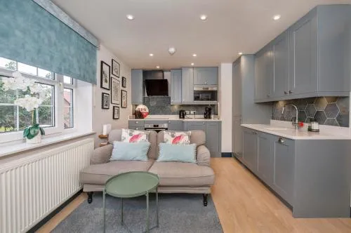 Spen Lane Apartments, York City Centre photo 8