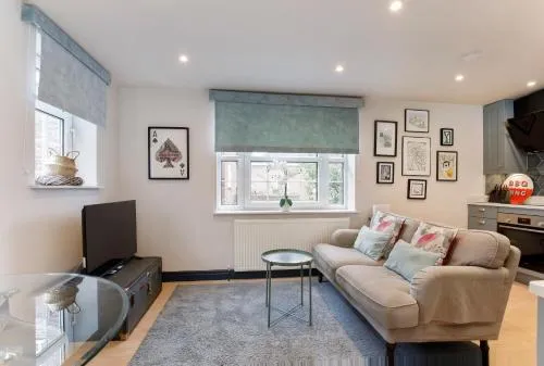 Spen Lane Apartments, York City Centre photo 22