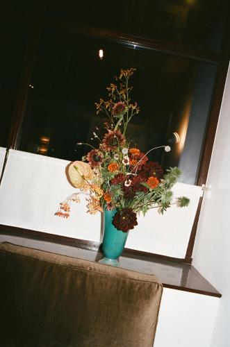 パリにあるHôtel Masséのギャラリーの写真