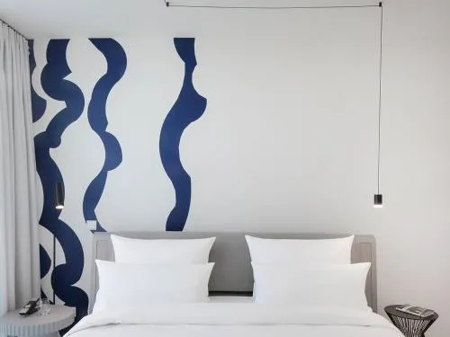 KPM Hotel & Residences Berlin, a Member of Design Hotels photo 21