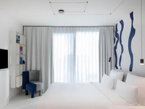 KPM Hotel & Residences Berlin, a Member of Design Hotels photo 20