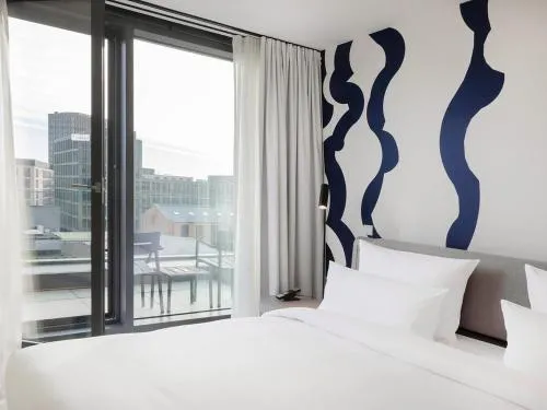 KPM Hotel & Residences Berlin, a Member of Design Hotels photo 22