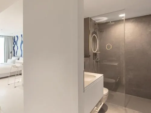 KPM Hotel & Residences Berlin, a Member of Design Hotels photo 28