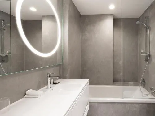 KPM Hotel & Residences Berlin, a Member of Design Hotels photo 29