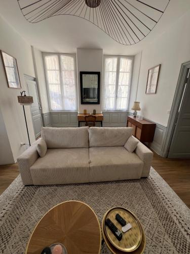 Nouveau Appartement centre de Cahors