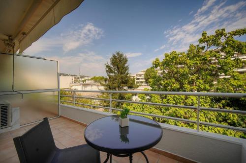Tine -Croisette-150M Plage- VCA