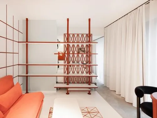 KPM Hotel & Residences Berlin, a Member of Design Hotels photo 30