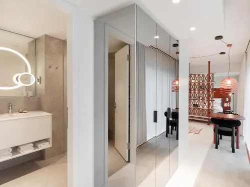 KPM Hotel & Residences Berlin, a Member of Design Hotels photo 32