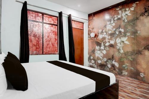 Gallery image of SPOT ON Laksh Hotel in Ghaziabad
