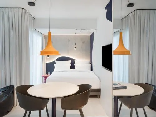 KPM Hotel & Residences Berlin, a Member of Design Hotels photo 33