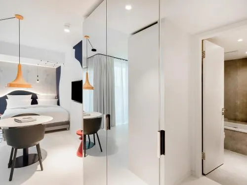 KPM Hotel & Residences Berlin, a Member of Design Hotels photo 35