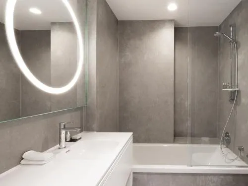KPM Hotel & Residences Berlin, a Member of Design Hotels photo 36
