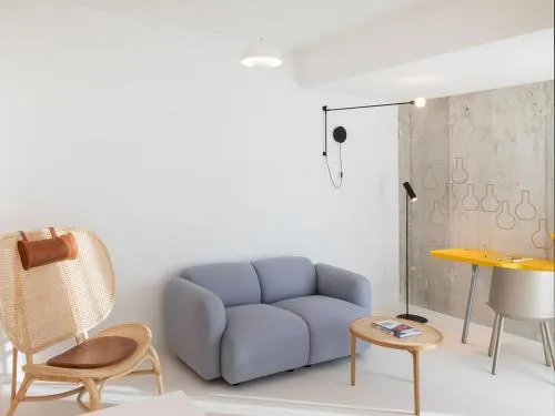 KPM Hotel & Residences Berlin, a Member of Design Hotels photo 45