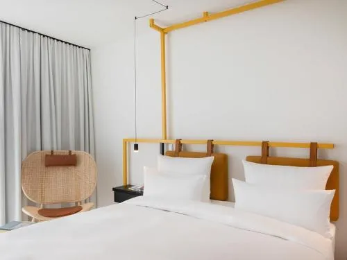 KPM Hotel & Residences Berlin, a Member of Design Hotels photo 46