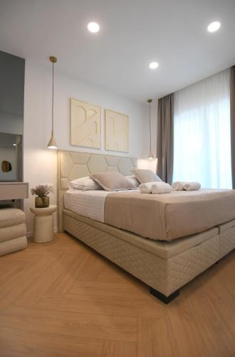 Alba Suite