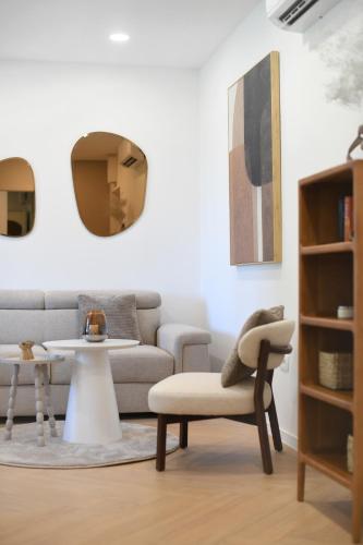 Alba Suite