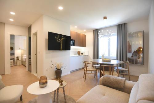 Alba Suite