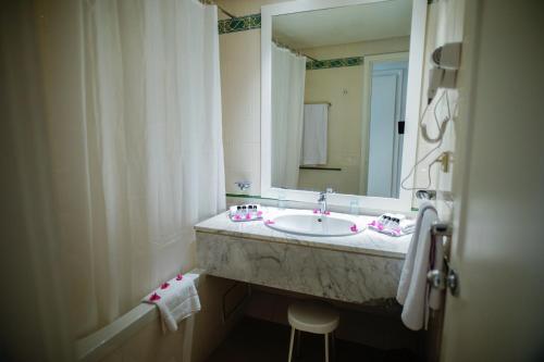 Bagno di Blumar Resort & Spa