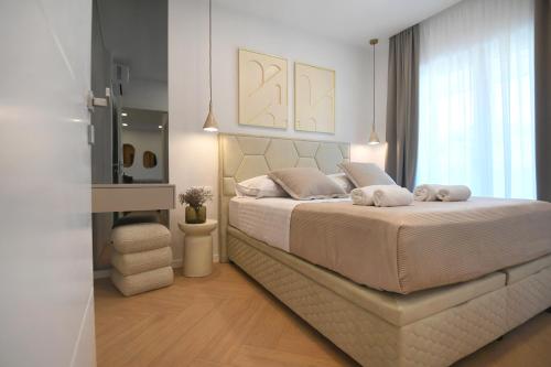 Alba Suite