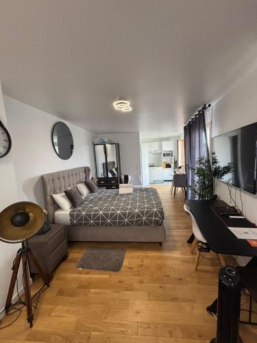 LOFT Paris la Villette