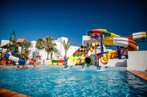 Piscina di Blumar Resort & Spa o nelle vicinanze