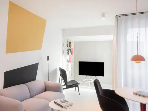 KPM Hotel & Residences Berlin, a Member of Design Hotels photo 61