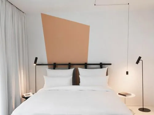 KPM Hotel & Residences Berlin, a Member of Design Hotels photo 64
