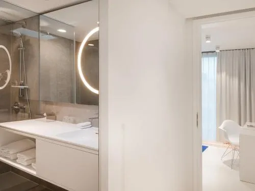 KPM Hotel & Residences Berlin, a Member of Design Hotels photo 67
