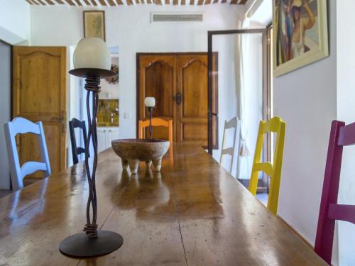 Mansion in Fréjus with Private Pool