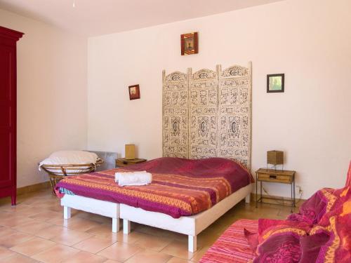 Mansion in Fréjus with Private Pool