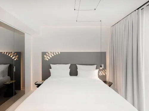 KPM Hotel & Residences Berlin, a Member of Design Hotels photo 52