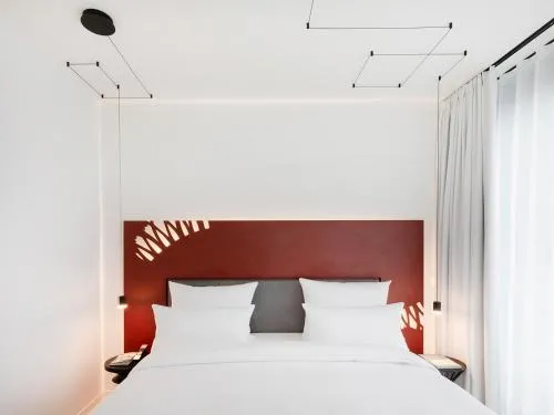 KPM Hotel & Residences Berlin, a Member of Design Hotels photo 54