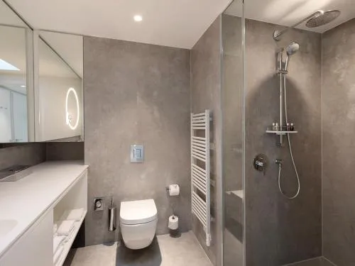 KPM Hotel & Residences Berlin, a Member of Design Hotels photo 58
