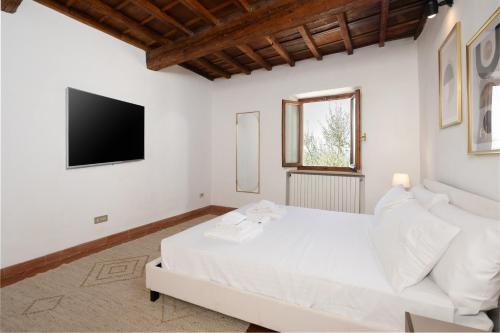 La Dolce Vita in Settignano