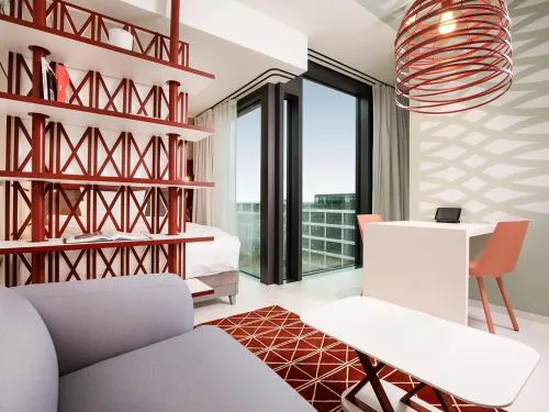 KPM Hotel & Residences Berlin, a Member of Design Hotels photo 70