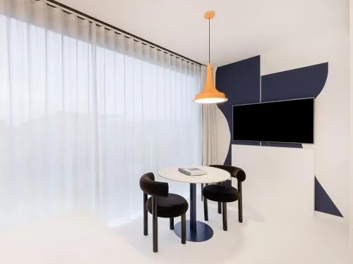 KPM Hotel & Residences Berlin, a Member of Design Hotels photo 74