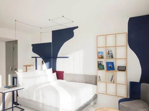 KPM Hotel & Residences Berlin, a Member of Design Hotels photo 3