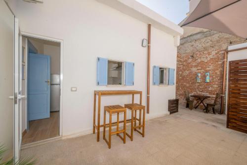 Galería fotográfica de Via Fortino Home en Messina