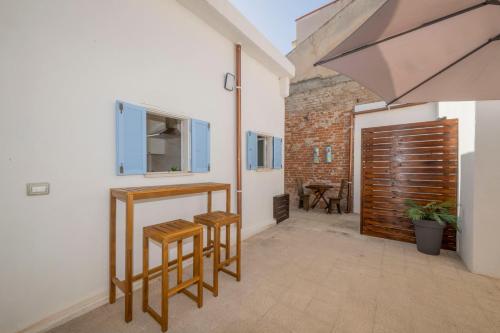 Galería fotográfica de Via Fortino Home en Messina