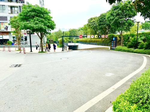 Clientes alojados en Great Studio Apt Near Marriott Hotel And My Dinh Stadium