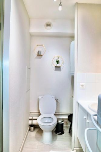Studio Le Cocon 22m2