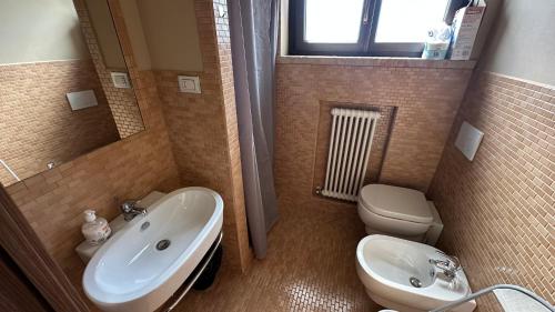 Φωτογραφία από το άλμπουμ του Agriturismo nelle Marche σε Montalto delle Marche