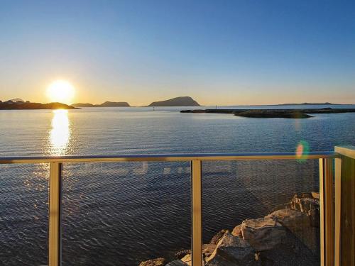 Φυσικό τοπίο κοντά σε αυτή η παραθεριστική κατοικία